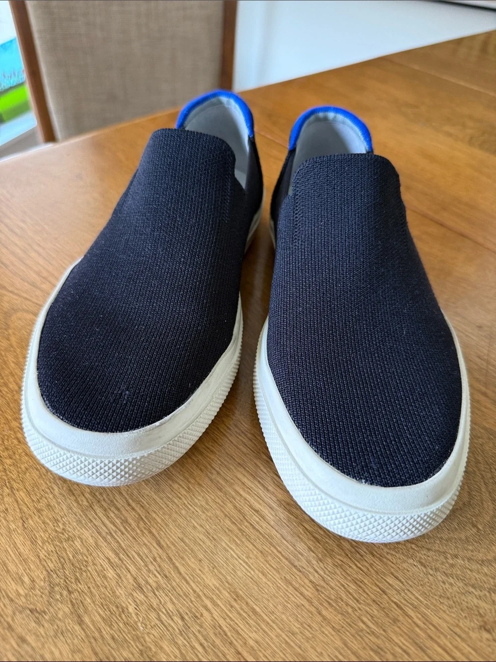 Rothy’s The Original Slip-Ons